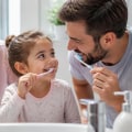 How Families Can Build Positive Pediatric Dental Routines