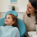 Understanding the Duration of Your Child's First Dental Visit